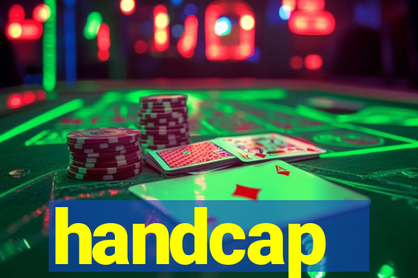 handcap -1,25